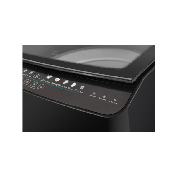 HISENSE FULL AUTO WM WTJH1313UB | 2 - Login Megastore