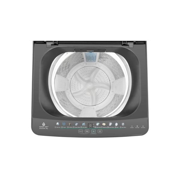 HISENSE FULL AUTO WM WTJH1313UB | 3 - Login Megastore