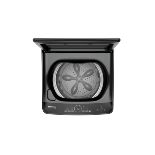 HISENSE FULL AUTO WM WT150F50 | 4 - Login Megastore