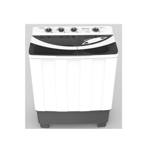 HISENSE SEMI WM WSHS1213UB | 1 - Login Megastore