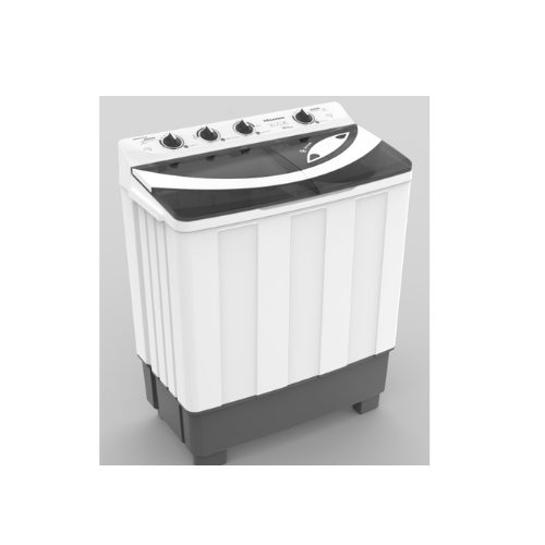 HISENSE SEMI WM WSHS1213UB | 2 - Login Megastore