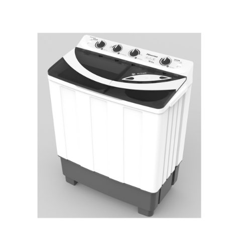 HISENSE SEMI WM WSHS1013UB | 3 - Login Megastore