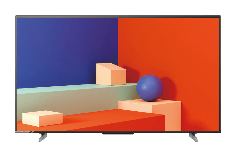 HISENSE-LED TV-50A6500K | 1 - Login Megastore