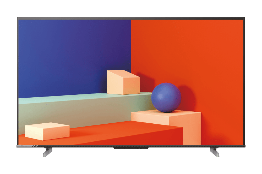 HISENSE-LED TV-65U6K | 1 - Login Megastore