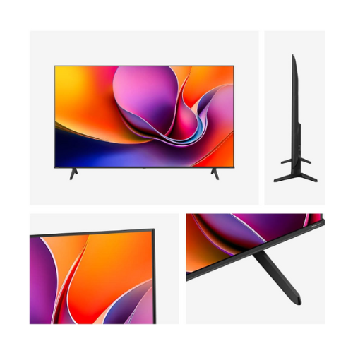 HISENSE LED TV 43A6Q | 3 - Login Megastore