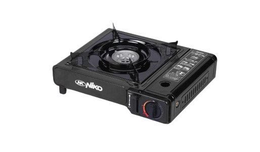 NIKO PORTABLE GAS 1B   NK268C | 2 - Login Megastore