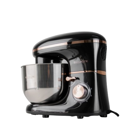 ECOHOME STAND MIXER NOBLE ESM999 BLACK | 2 - Login Megastore
