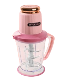 MITOCHIBA CHOPPER CH250 PINK RUSH | 2 - Login Megastore