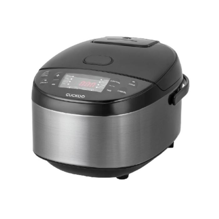 CUCKOO RICE COOKER CR0680F | 1 - Login Megastore