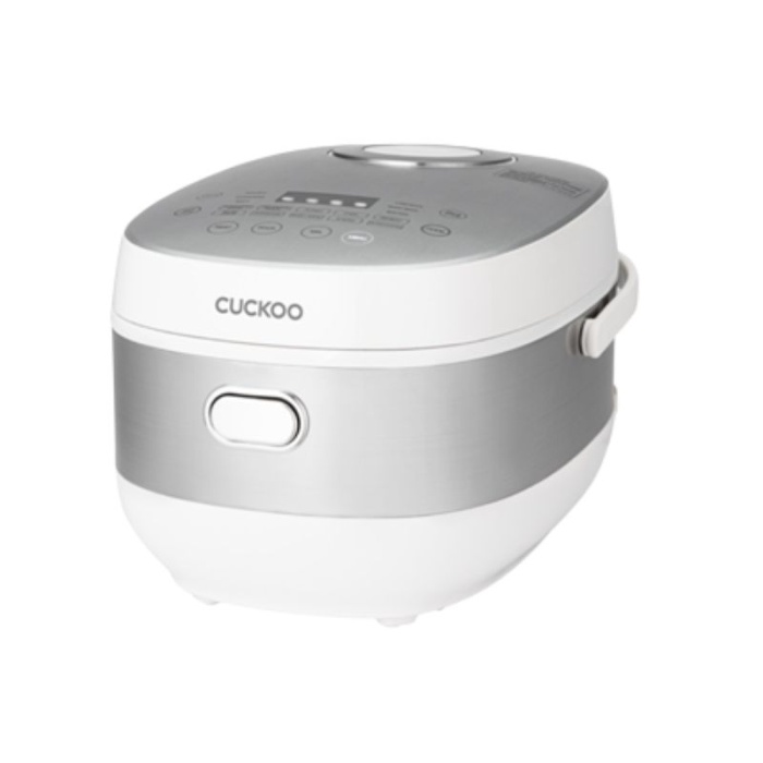 CUCKOO RICE COOKER CR0690F | 1 - Login Megastore