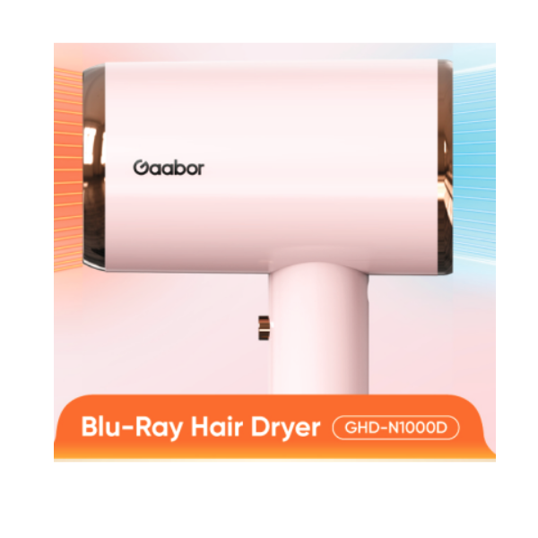 GAABOR HAIR DRYER GHDN1000D | 1 - Login Megastore
