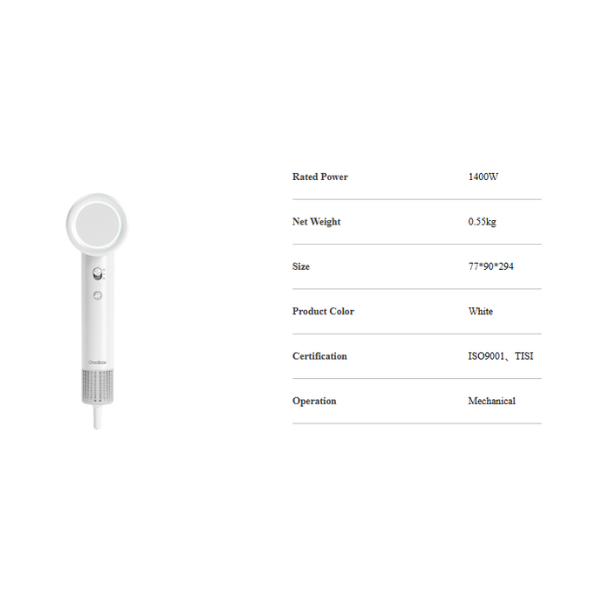 GAABOR HAIR DRYER HDM02C | 3 - Login Megastore