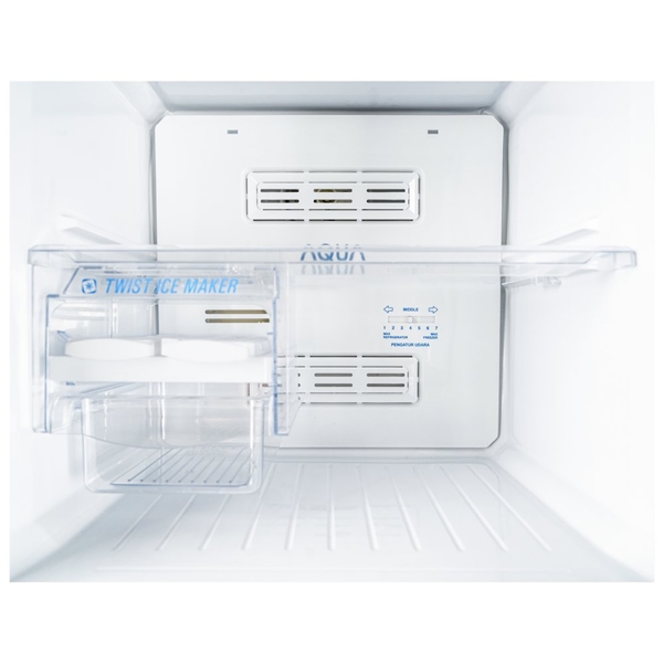 AQUA-2D REFRIGERATOR AQRD270LS | 5 - Login Megastore