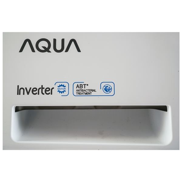 AQUA-FRONT LOAD WASHING MACHINE FQW850829QD | 5 - Login Megastore