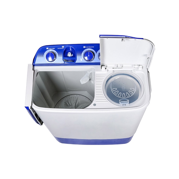 AQUA-SEMI AUTO WASHING MACHINE QW781XT | 5 - Login Megastore