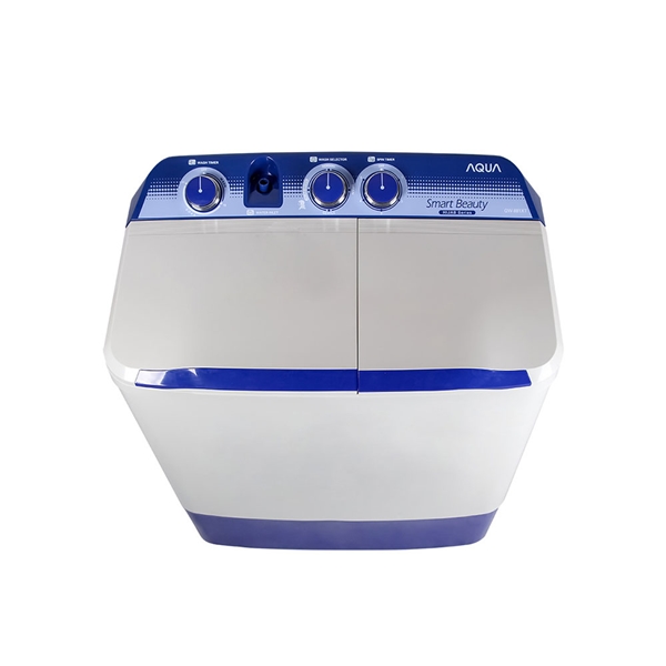 AQUA SEMI AUTO WM QW881XT | 3 - Login Megastore