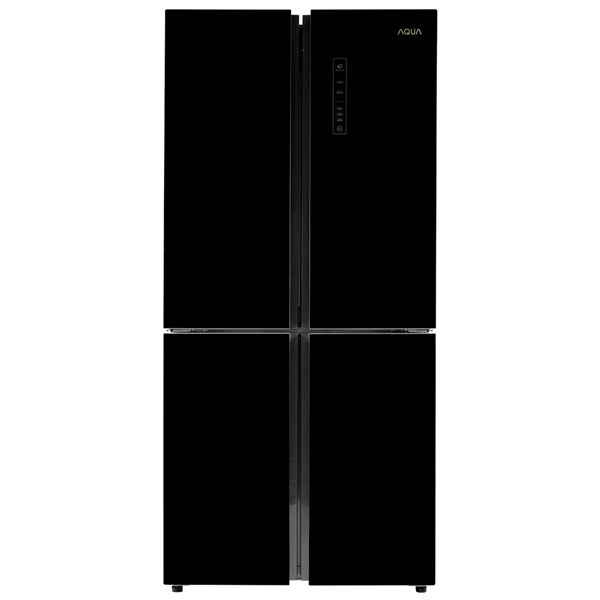 AQUA-SIDE BY SIDE 4D REFRIGERATOR AQRIG525AM(GB) | 1 - Login Megastore