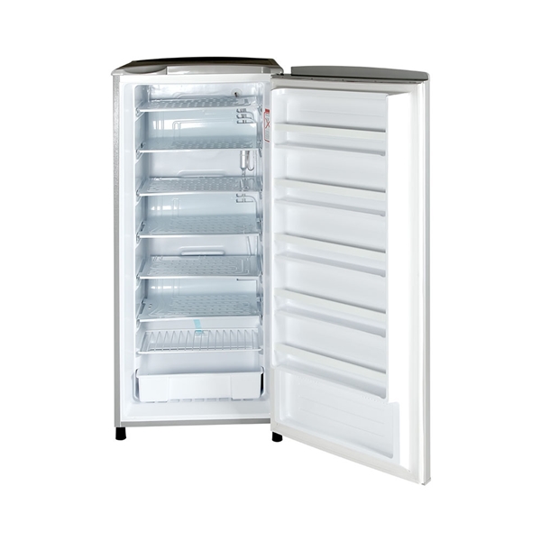 AQUA 1D FREEZER AQFS6(S) | 4 - Login Megastore