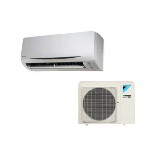 DAIKIN SPLIT AC STC20NV (FTC20NV14+RC20NV14) | 2 - Login Megastore