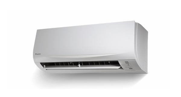 DAIKIN - SPLIT AC STC25NV (FTC25NV14 + RC25NV14) | 1 - Login Megastore