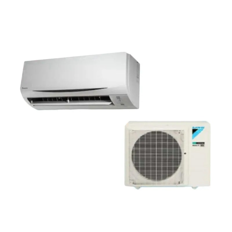 DAIKIN SPLIT AC STC50NV (FTC50NV14+RC50NV14) | 2 - Login Megastore