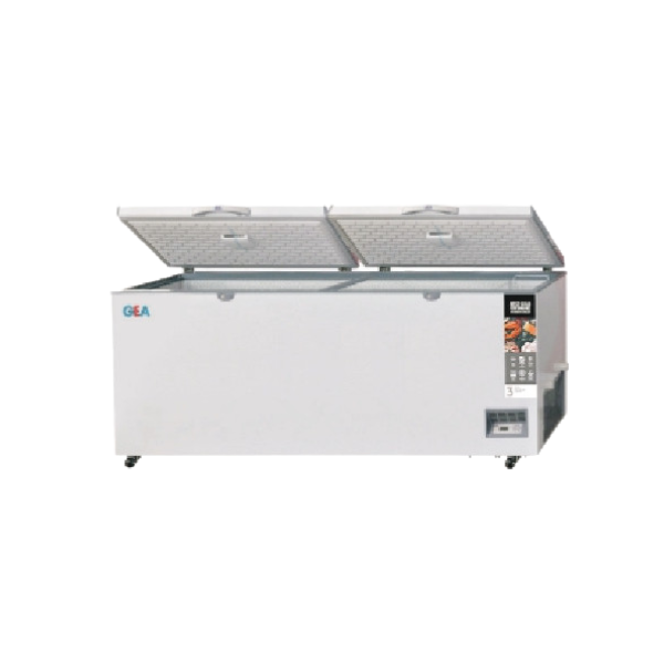 GEA 2D FREEZER AB900TX | 1 - Login Megastore