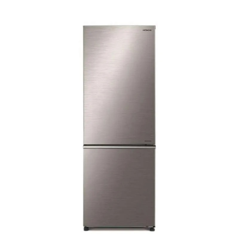 HITACHI 2 DOOR REFRIGERATOR RB33PGD8BSL | 1 - Login Megastore