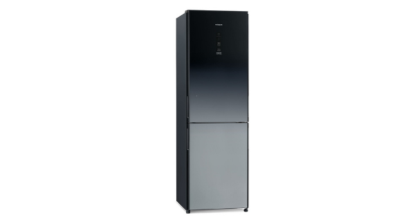 HITACHI 2 DOOR REFRIGERATOR RBG41PGD6XXGR | 2 - Login Megastore