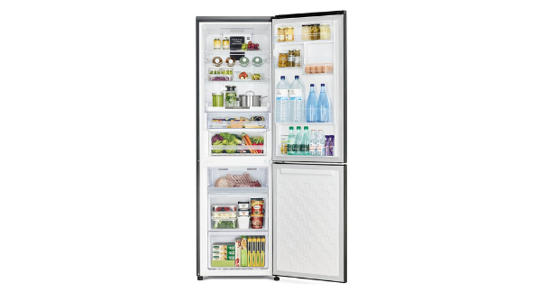 HITACHI 2 DOOR REFRIGERATOR RBG41PGD6XXGR | 4 - Login Megastore