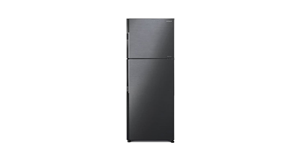 HITACHI - 2D REFRIGERATOR RH24PGD7BBK | 1 - Login Megastore