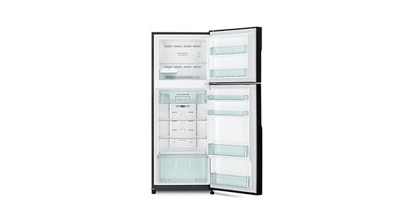 HITACHI - 2D REFRIGERATOR RH24PGD7BBK | 3 - Login Megastore