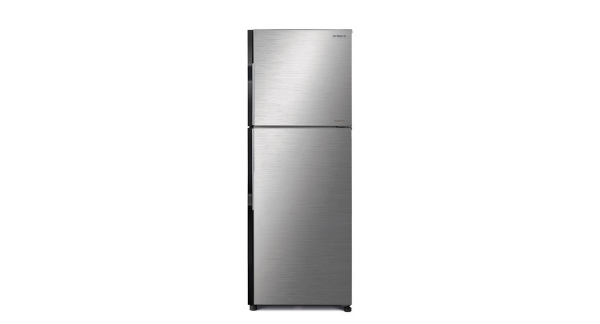 HITACHI 2 DOOR REFRIGERATOR RH24PGD7BSL | 1 - Login Megastore