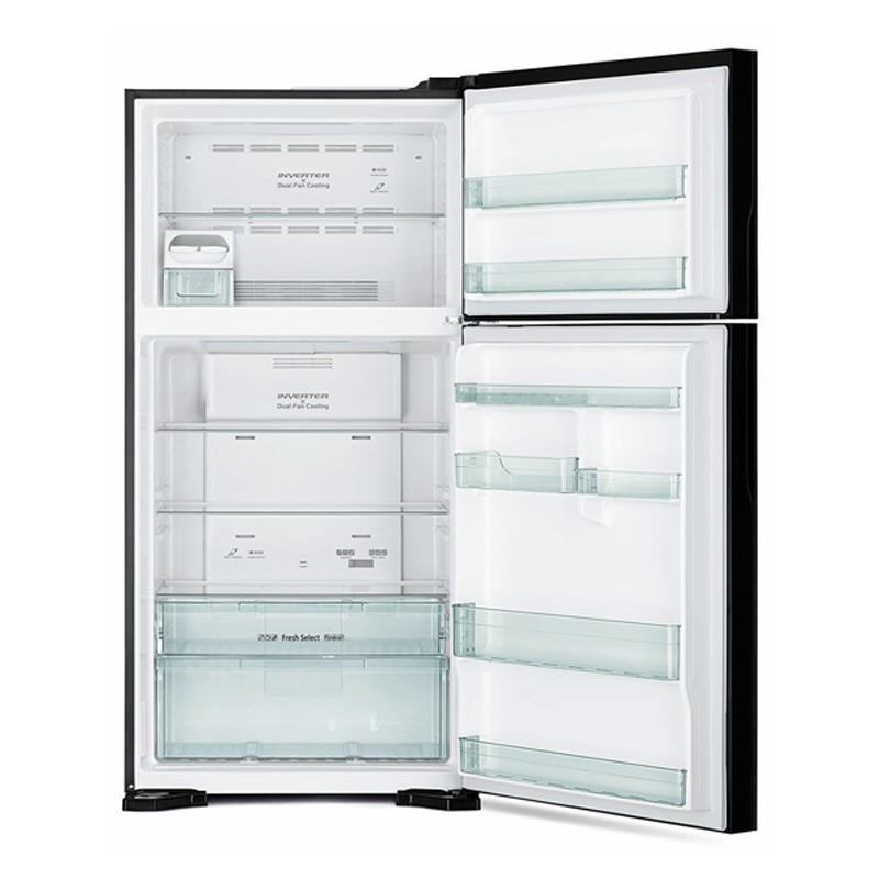 HITACHI 2D REF RV70PGD7BBK | 2 - Login Megastore