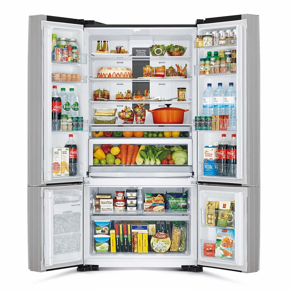 HITACHI 4D REF RWB80PGD5XGR | 3 - Login Megastore