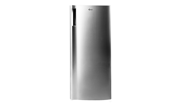 LG-1D REFRIGERATOR  GNINV201SL | 1 - Login Megastore