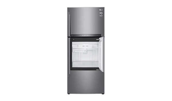 LG-2D REFRIGERATOR GNA702HLHU | 2 - Login Megastore