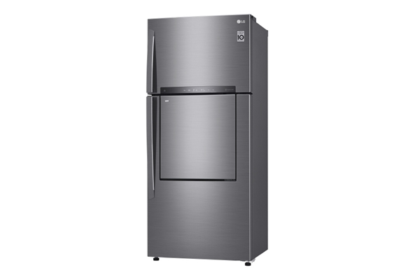 LG-2D REFRIGERATOR GNA702HLHU | 3 - Login Megastore