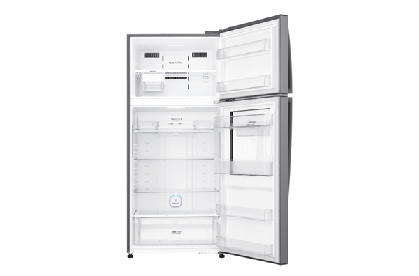 LG-2D REFRIGERATOR GNA702HLHU | 4 - Login Megastore