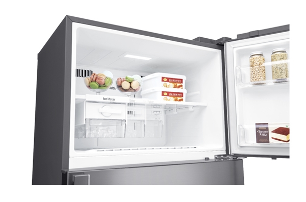 LG-2D REFRIGERATOR GNA702HLHU | 5 - Login Megastore