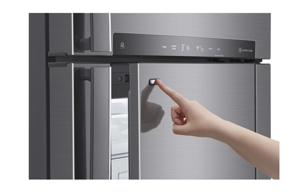 LG-2D REFRIGERATOR GNA702HLHU | 6 - Login Megastore