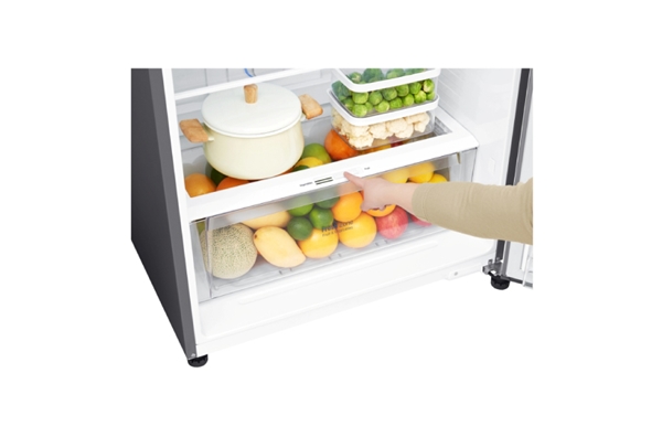 LG-2D REFRIGERATOR GNA702HLHU | 8 - Login Megastore