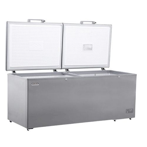 MODENA CHEST 2 DOOR FREEZER MD75 | 1 - Login Megastore