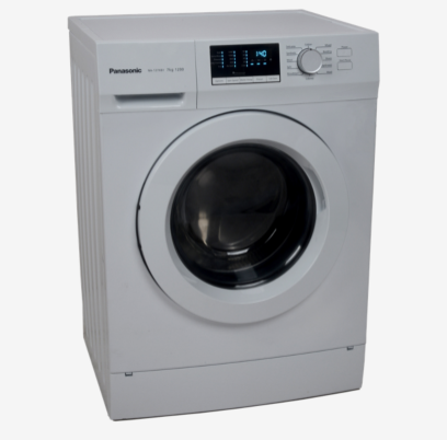 PANASONIC FRONT LOAD W NA128XB1WNE | 2 - Login Megastore