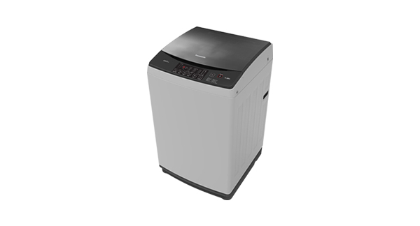 PANASONIC - FULL AUTO WASHING MACHINE NAF72MB1WSG | 1 - Login Megastore