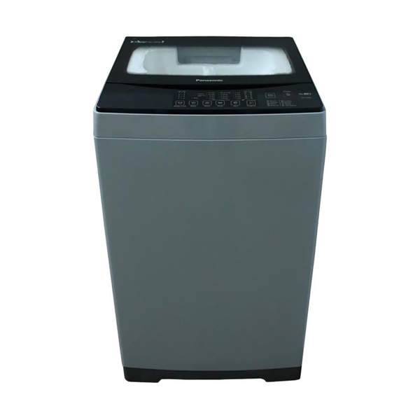 PANASONIC - FULL AUTO WASHING MACHINE NAF72MB1WSG | 2 - Login Megastore