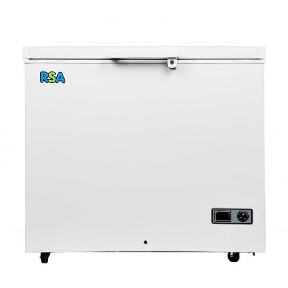 RSA CHEST 1 DOOR FREEZER CF310 | 1 - Login Megastore