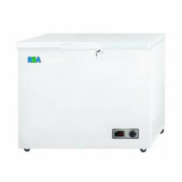 RSA 1D FREEZER CF310 | 2 - Login Megastore