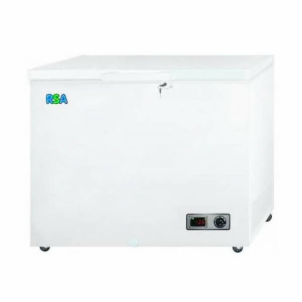 RSA CHEST 1 DOOR FREEZER CF310 | 2 - Login Megastore