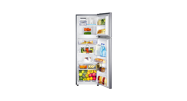 SAMSUNG - 2D REFRIGERATOR RT25FARBDSA | 2 - Login Megastore