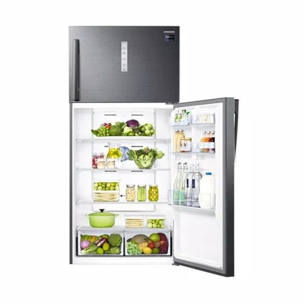 SAMSUNG 2D REF RT62K7011BS | 2 - Login Megastore